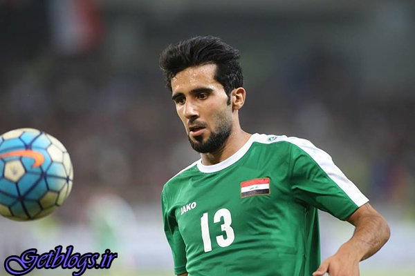 بازیکنان عراقی استقلال و پرسپولیس به تیم ملی دعوت شدند