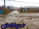 امدادرسانی به 21 هزار نفر ، 9 فوتی در حوادث سیلاب اخیر کشور