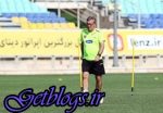 هشدار برانکو به مدیران پرسپولیس