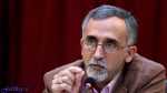 عارف و جهانگیری از گزینه های کاندیداتوری در انتخابات ریاست جمهوری ۱۴۰۰ هستند / عبدالله ناصری